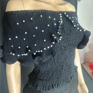 Autumn Summer Blouse